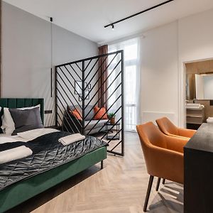 Appartement met een Slaapkamer